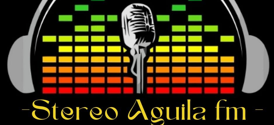 Stereo Águila